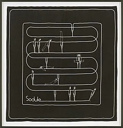 David 2005 — Enrico David — Exhibitions — Galerie Buchholz — Image 23