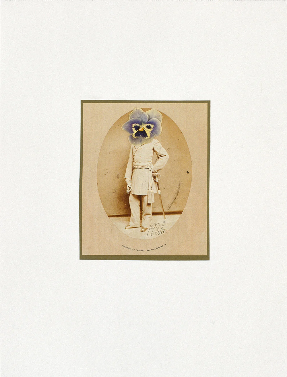 Frances Stark 2000 — Frances Stark — Exhibitions — Galerie Buchholz — Image 11