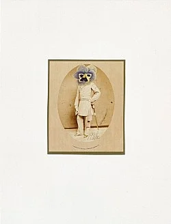 Frances Stark 2000 — Frances Stark — Exhibitions — Galerie Buchholz — Image 23