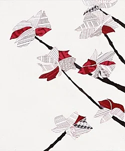 Destroy Date — Frances Stark — Exhibitions — Galerie Buchholz — Image 20