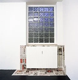 Sexuelle Zwischenstadien Einführung in die Theorie der Homosexualität — Henrik Olesen — Exhibitions — Galerie Buchholz — Image 21