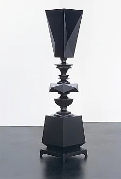 Next to kin — Monika Baer Lukas Duwenhögger Julia Göthe Lucy McKenzie Josef Strau Stefan Thater Katharina Wulff — Exhibitions — Galerie Buchholz — Image 31