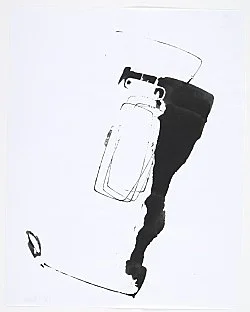 Group show 2010 — Julian Göthe Nairy Baghramian Cerith Wyn Evans Henrik Olesen Michael Krebber Cosima von Bonin John Kelsey Reena... — Exhibitions — Galerie Buchholz — Image 44