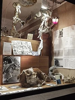 presented by Michael Krebber amp Sebastian Höckelmann — Jack Smith Antonius Höckelmann — Exhibitions — Galerie Buchholz — Image 25