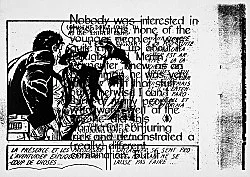 Respekt Frischlinge — Michael Krebber — Exhibitions — Galerie Buchholz — Image 43