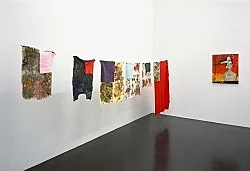 Hawkins 2004 — Richard Hawkins — Exhibitions — Galerie Buchholz — Image 21