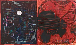 Celestial Telegraph Paintings Another Language — Richard Hawkins Aaron Curry — Exhibitions — Galerie Buchholz — Image 27