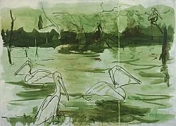 O Pioneers — Thomas Eggerer — Exhibitions — Galerie Buchholz — Image 34