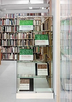 Crystal Palace — Mathias Poledna — Exhibitions — Galerie Buchholz — Image 23