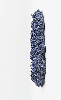 Drawings, Figures and Compression Fracture Paintings — Cameron Jamie — Exhibitions — Galerie Buchholz — Image 108