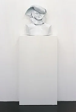 David 2005 — Enrico David — Exhibitions — Galerie Buchholz — Image 24