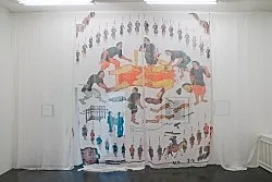 Lartiste et le décorateur — Danh Vo — Exhibitions — Galerie Buchholz — Image 34