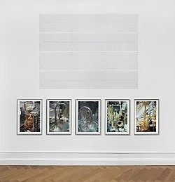 Early Works — Isa Genzken — Exhibitions — Galerie Buchholz — Image 54