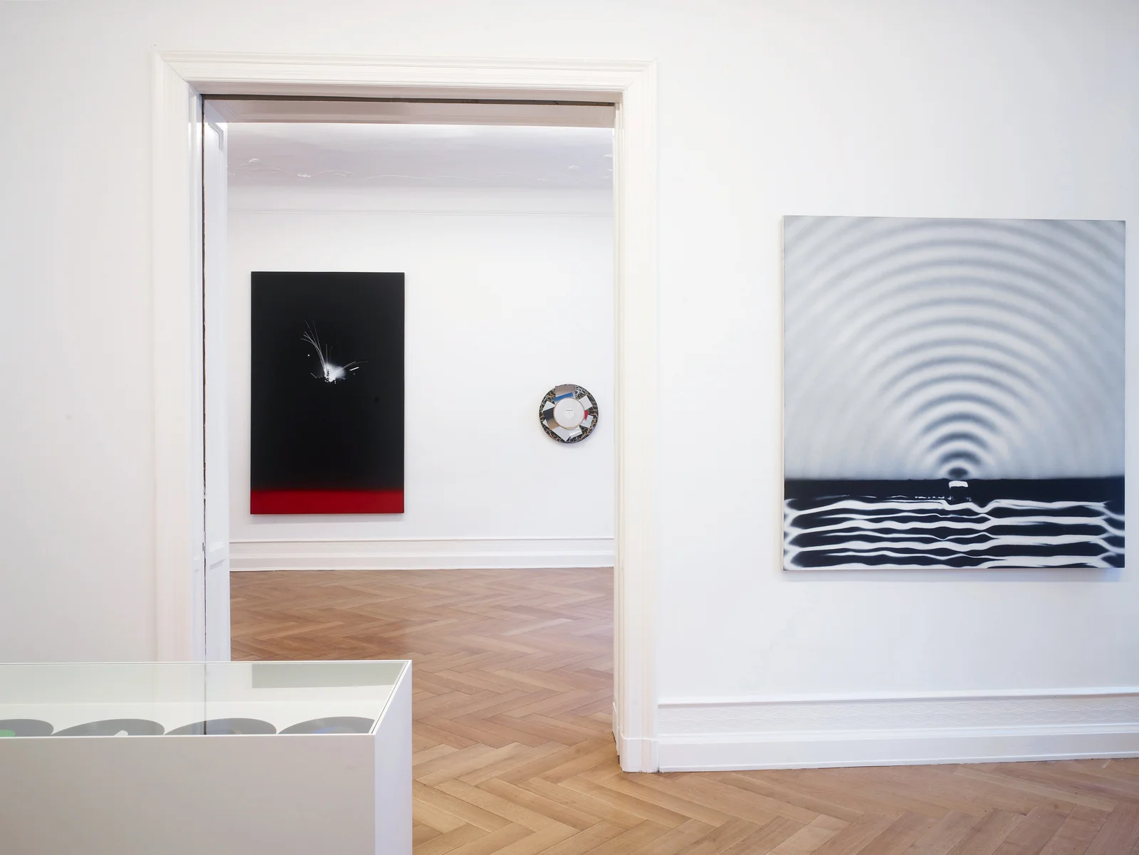 Jack Goldstein 2009 — Jack Goldstein — Exhibitions — Galerie Buchholz — Image 28