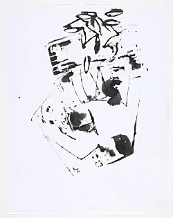 Group show 2010 — Julian Göthe Nairy Baghramian Cerith Wyn Evans Henrik Olesen Michael Krebber Cosima von Bonin John Kelsey Reena... — Exhibitions — Galerie Buchholz — Image 45