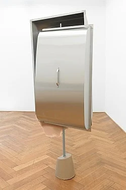 Formage de tête — Nairy Baghramian — Exhibitions — Galerie Buchholz — Image 25