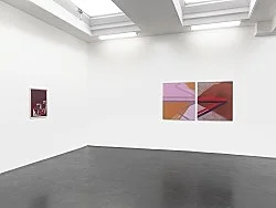 In der Pyramide — Thomas Eggerer — Exhibitions — Galerie Buchholz — Image 28