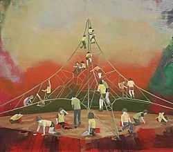 O Pioneers — Thomas Eggerer — Exhibitions — Galerie Buchholz — Image 35