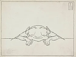 1879-1958 — Marcus Behmer — Exhibitions — Galerie Buchholz — Image 26