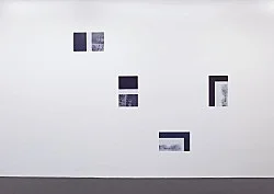 Some motifs and their sources — Cheyney Thompson — Exhibitions — Galerie Buchholz — Image 29