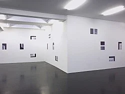 Some motifs and their sources — Cheyney Thompson — Exhibitions — Galerie Buchholz — Image 26