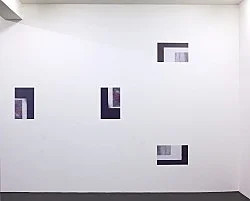 Some motifs and their sources — Cheyney Thompson — Exhibitions — Galerie Buchholz — Image 27