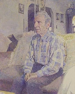 The End of Rent Control and the Emergence of the Creative Class — Cheyney Thompson — Exhibitions — Galerie Buchholz — Image 27