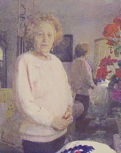 The End of Rent Control and the Emergence of the Creative Class — Cheyney Thompson — Exhibitions — Galerie Buchholz — Image 31