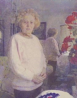 The End of Rent Control and the Emergence of the Creative Class — Cheyney Thompson — Exhibitions — Galerie Buchholz — Image 32