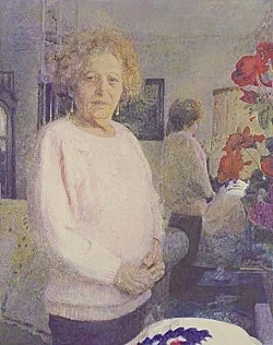 The End of Rent Control and the Emergence of the Creative Class — Cheyney Thompson — Exhibitions — Galerie Buchholz — Image 33