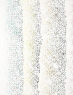 Pedestals, Bias-cut, Robert Macaire, Chronochromes — Cheyney Thompson — Exhibitions — Galerie Buchholz — Image 59