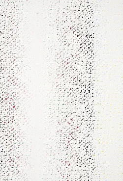 Pedestals, Bias-cut, Robert Macaire, Chronochromes — Cheyney Thompson — Exhibitions — Galerie Buchholz — Image 49