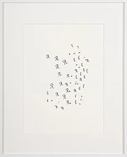 Pedestals, Bias-cut, Robert Macaire, Chronochromes — Cheyney Thompson — Exhibitions — Galerie Buchholz — Image 41