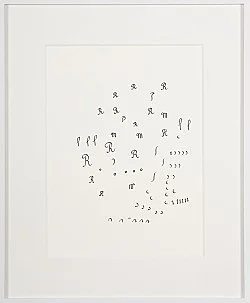 Pedestals, Bias-cut, Robert Macaire, Chronochromes — Cheyney Thompson — Exhibitions — Galerie Buchholz — Image 67