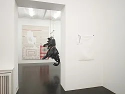 if if — Cosima von Bonin — Exhibitions — Galerie Buchholz — Image 28