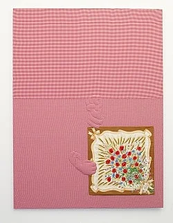 if if — Cosima von Bonin — Exhibitions — Galerie Buchholz — Image 21