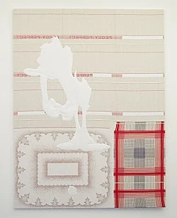 if if — Cosima von Bonin — Exhibitions — Galerie Buchholz — Image 22