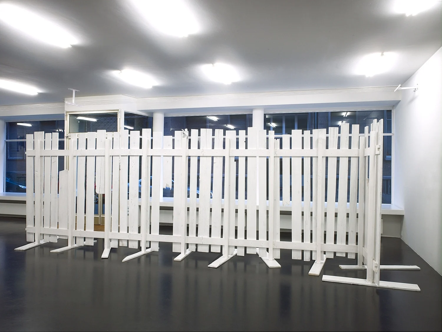 if if — Cosima von Bonin — Exhibitions — Galerie Buchholz — Image 11