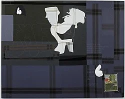 if if — Cosima von Bonin — Exhibitions — Galerie Buchholz — Image 28