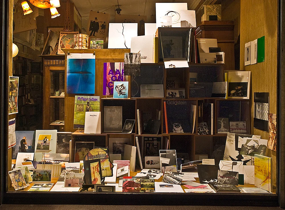 Quodlibet II — Tomma Abts, Tony Conrad, Mark Leckey, Patrick Procktor, Vincent Fecteau, Marcus Behmer, Alice Horodisch-Garnman,... — Exhibitions — Galerie Buchholz — Image 00