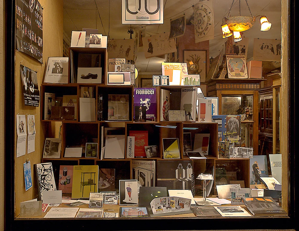 Quodlibet II — Tomma Abts, Tony Conrad, Mark Leckey, Patrick Procktor, Vincent Fecteau, Marcus Behmer, Alice Horodisch-Garnman,... — Exhibitions — Galerie Buchholz — Image 00