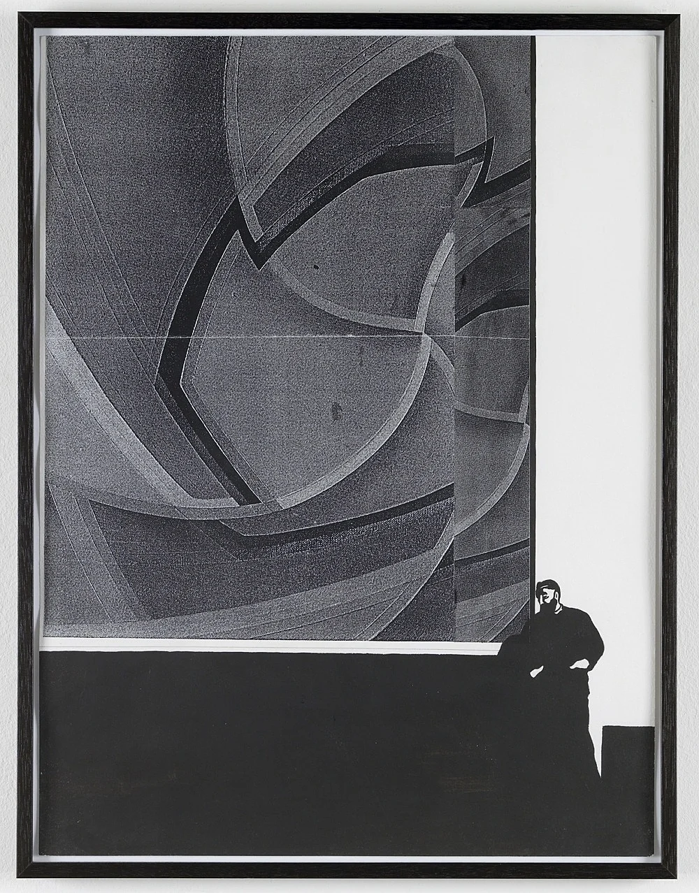 Quodlibet II — Tomma Abts, Tony Conrad, Mark Leckey, Patrick Procktor, Vincent Fecteau, Marcus Behmer, Alice Horodisch-Garnman,... — Exhibitions — Galerie Buchholz — Image 00