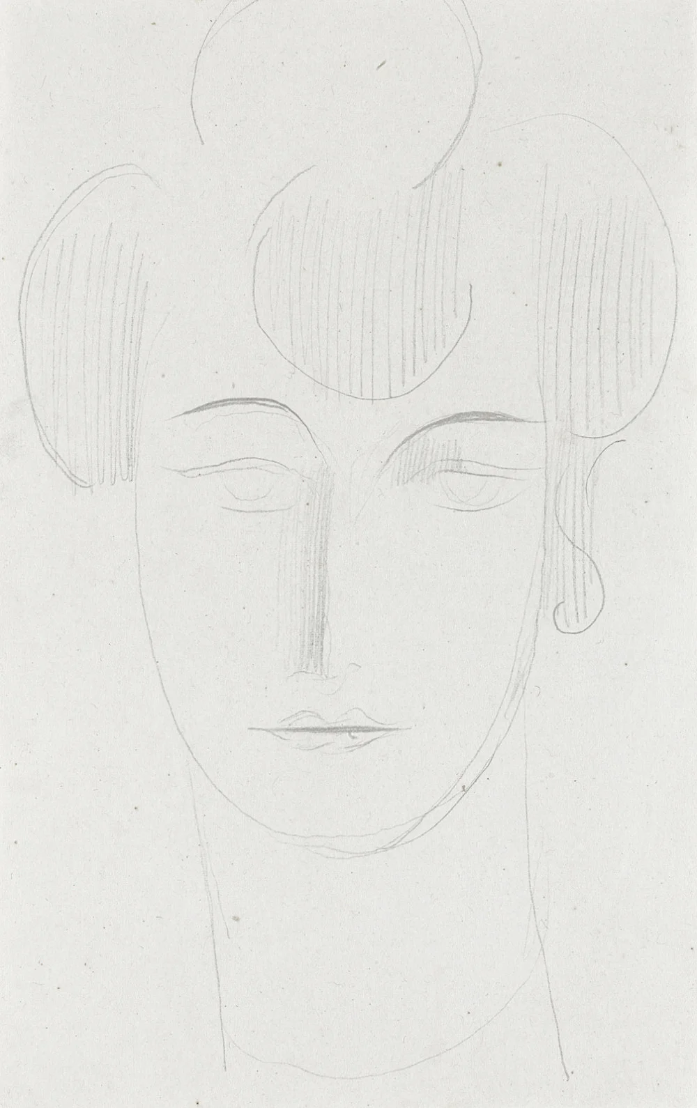 Automaton — Elie Nadelman Joseph Cornell H C Westermann Rodney Quiriconi Ed Flood Christina Ramberg Ron Nagle Vincent Fecteau Tomma... — Exhibitions — Galerie Buchholz — Image 00