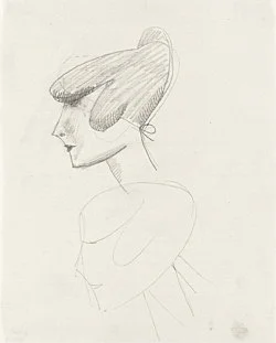 Automaton — Elie Nadelman Joseph Cornell H C Westermann Rodney Quiriconi Ed Flood Christina Ramberg Ron Nagle Vincent Fecteau Tomma... — Exhibitions — Galerie Buchholz — Image 85