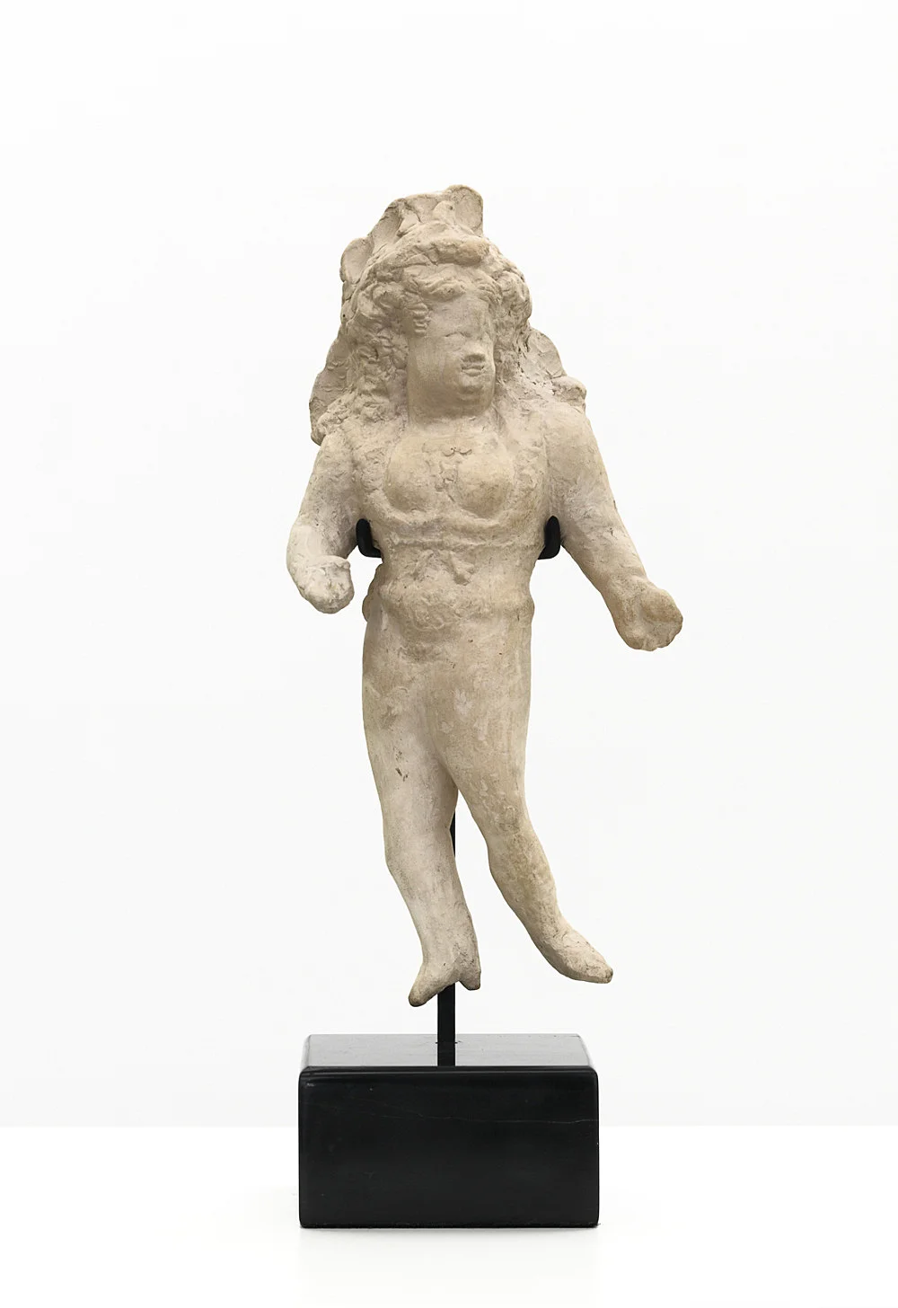 Automaton — Elie Nadelman Joseph Cornell H C Westermann Rodney Quiriconi Ed Flood Christina Ramberg Ron Nagle Vincent Fecteau Tomma... — Exhibitions — Galerie Buchholz — Image 00