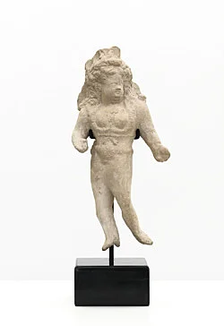 Automaton — Elie Nadelman Joseph Cornell H C Westermann Rodney Quiriconi Ed Flood Christina Ramberg Ron Nagle Vincent Fecteau Tomma... — Exhibitions — Galerie Buchholz — Image 82