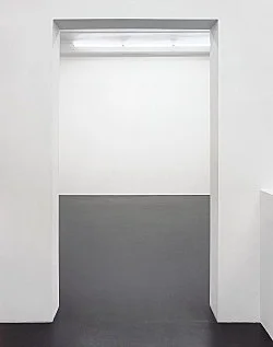 Pumhösl 2005 — Florian Pumhösl — Exhibitions — Galerie Buchholz — Image 21
