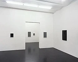 Pumhösl 2005 — Florian Pumhösl — Exhibitions — Galerie Buchholz — Image 28