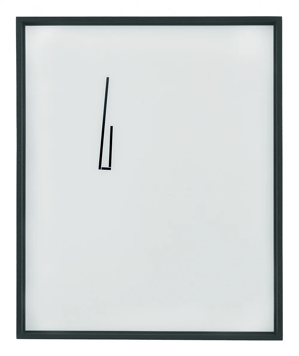 Quodlibet II — Tomma Abts, Tony Conrad, Mark Leckey, Patrick Procktor, Vincent Fecteau, Marcus Behmer, Alice Horodisch-Garnman,... — Exhibitions — Galerie Buchholz — Image 00