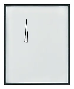 Quodlibet II — Tomma Abts, Tony Conrad, Mark Leckey, Patrick Procktor, Vincent Fecteau, Marcus Behmer, Alice Horodisch-Garnman,... — Exhibitions — Galerie Buchholz — Image 74